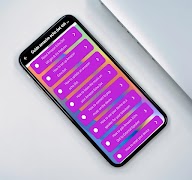 Amazon echo dot 4th Gen Guide Plakat