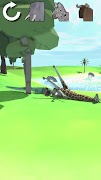 4 Schermata Croc Hunter