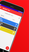 Bills Tracker- Easy Bills Remi স্ক্রিনশট 1