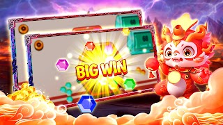 Dragon Hexagonal Puzzle ảnh chụp màn hình 1