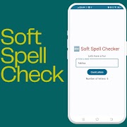 Soft Spell Checker 截图 4