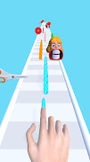 Nail Run ảnh chụp màn hình 3