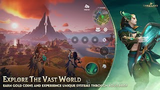 Tarisland screenshot 5