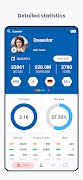 War Thunder Stats: Skill Meter 截图 2