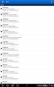 CloudDiskHD ภาพหน้าจอ 3
