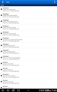 CloudDiskHD screenshot 3