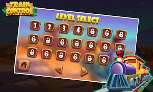 Train Control: Railway اسکرین شاٹ 4