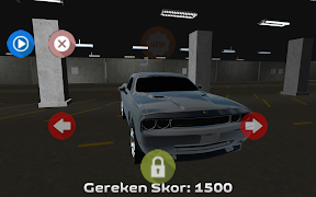 Car Simulator 2 3D screenshot 3