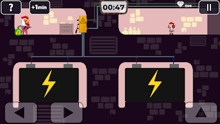 Squid House Screenshot 4