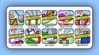 Crash Test Bots LITE screenshot 5
