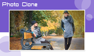 Photo Clone স্ক্রিনশট 4