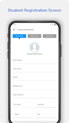DAMS Partner App স্ক্রিনশট 2