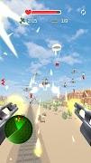 Defend War الملصق
