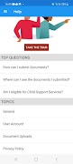 NYC ACCESS HRA Screenshot 5