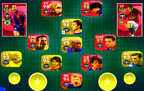 FTS 2023 ICONIC MOBILE RIDDLE скриншот 3