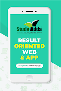 Studyadda - The Study App पोस्टर