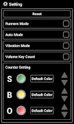 Baseball Umpire (Counter) screenshot 5