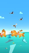 Angry Shark screenshot 2