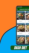 Dash Diet 스크린샷 3