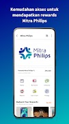 Mitra Philips الملصق