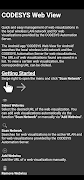 CODESYS Web View syot layar 1