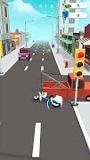برنامه‌نما Fast Delivery عکس از صفحه