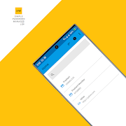 Simple Password Manager Lite स्क्रीनशॉट 1