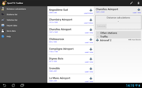 5 Schermata OpenTTD Toolbox