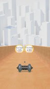 Roller Weapon Run 截圖 1