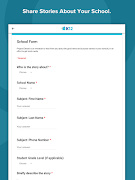 Project Elevate screenshot 1