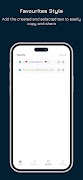 Stylish Text & Fonts screenshot 4