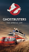 Ghostbusters - Official App โปสเตอร์