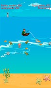 Fish Catcher captura de pantalla 4