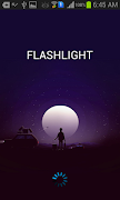 Flashlight ポスター