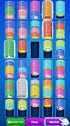 Cap Chaos Merge اسکرین شاٹ 7