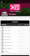 COPA PLAY imagem de tela 1
