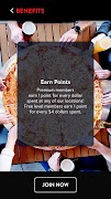 برنامه‌نما PINSTACK PERKS عکس از صفحه