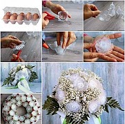 Easy Recycled Craft Tutorial ภาพหน้าจอ 1