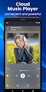 CloudBeats Cloud Music Player gönderen