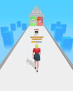 برنامه‌نما Run The Country! عکس از صفحه