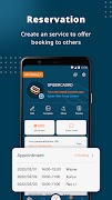 SpiderCard screenshot 1