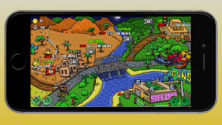 Evil Inside Screenshot 3