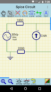Spice Circuit پوسٹر