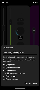 Poweramp Equalizer syot layar 4