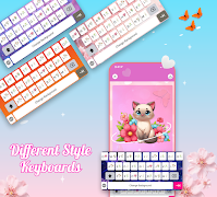 Flowers Speak - Love Language screenshot 5