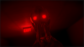 برنامهنما Backrooms: Run To Survive! عکس از صفحه