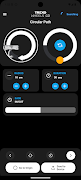 Trexo Wheels Go screenshot 1