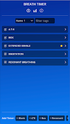 Breath Timer স্ক্রিনশট 5