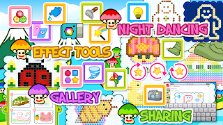 2 Schermata Thumbtack Drawing