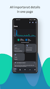 پوستر Network Guru: Speed Indicator